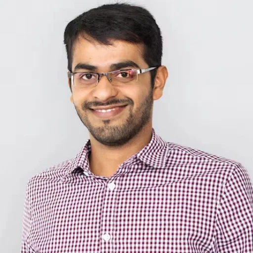 Amit Verma