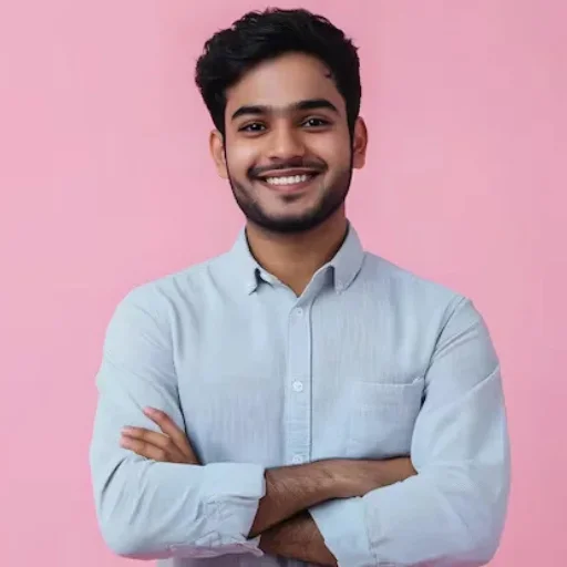 Rajesh Mehta